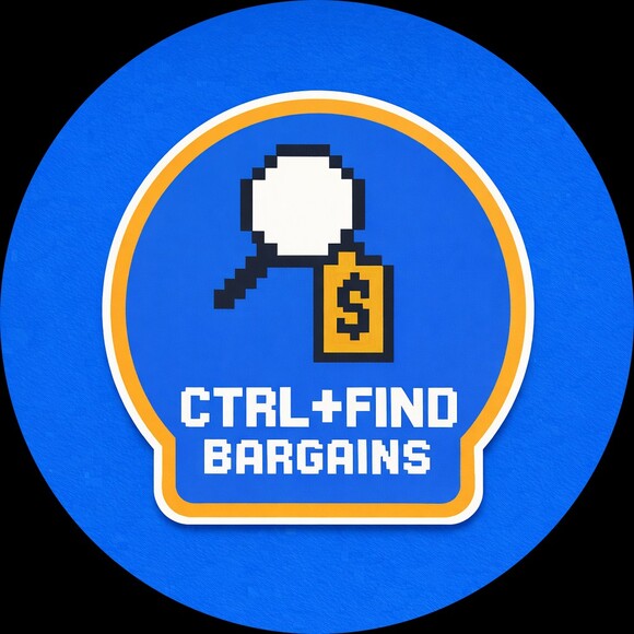 ctrlfbargains